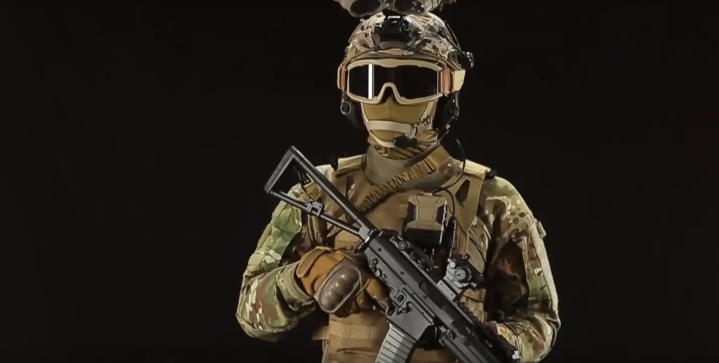 Master Your Next Airsoft Match: Essential Gear and Tips from Cybergun ...